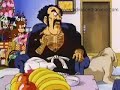 DBZ-274-Kid Buu Saga-Granddaughter Pan Part 2