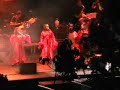 Boney M - Benidorm 23. Aug 07 CLIP 1