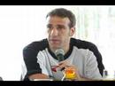 Federico Sureda (Capit�n de Ol�mpico de La Banda)