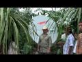 AMAZONICA - Internet Antenna launching ceremony - Marcus Tandler