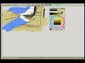 Thumbnail landscape paintings