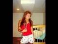 Allie DiMeco- Simple and Clean