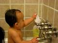 Bath Time!
