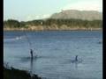 Bergen Kitesurfingklubb - innsiden -