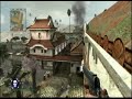 Team [LAG] - COD:WaW Glitches - On Top Of Castle