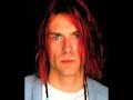 Kurt Cobain
