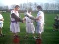 NOERFC - 2005 Easter Tour Gladiators