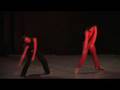 danza contemporanea- ass.cult.arsis-eleonora modica eros e t