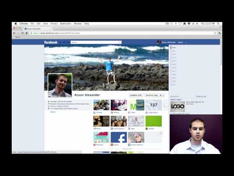 how to i hide friends list on facebook