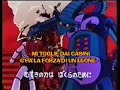 Bernarda & Bishoonen - Mazinga Zetto: Teaser Bernarda & Bishoonen - Mazinga Zetto: Teaser