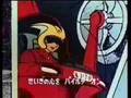 Bernarda & Bishoonen - Mazinga Zetto: Teaser