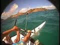 Catakite Saint-martin kitesurf orient beach