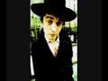 Pete Doherty - New Love Grows On Trees (demo)