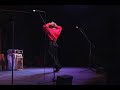 Russian Romani (Gypsy) tap dance: 