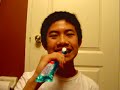 COLGATE COMMERICALL