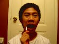 COLGATE COMMERICALL COLGATE COMMERICALL