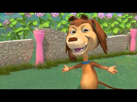 perro chocolo - https://www.facebook.com/UnodostresAjugarPUBLICO?ref=hl http://www.unodostresajugar.com/ La canción para bailar que muestra el secreto mejor guardado del per...