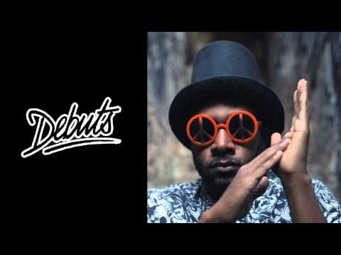 Chaka Khan 'Feel For You (Seven Davis Jnr cover)' - Boiler Room DEBUTS