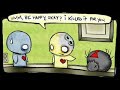 pon and zi slide show
