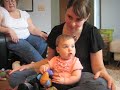 Sophie - 1 Year Old! Sophie - 1 Year Old!