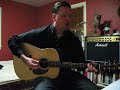 "And it Stoned Me," by Van Morrison