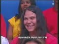 F�bio Silvestre no Domingo Legal Dever�on