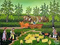Primavara-banateana