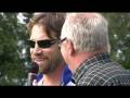 Intervju med Peter Foppa Forsberg, del 1