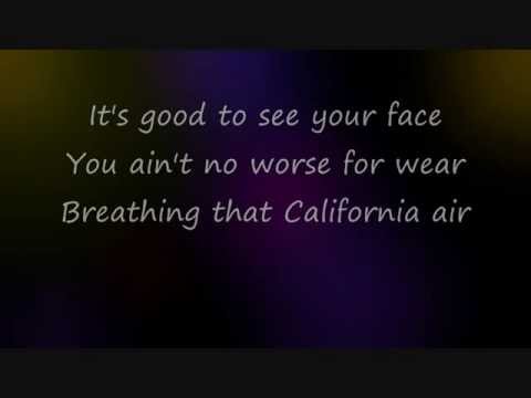 JUST OLDER - A True Bon Jovi Fan! An Awsome song, so here is the lyrics to go with it! Enjoy =)