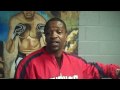 BOXING AT BENNING PARK REC! (Coach Greg and his team of coaches making a difference)