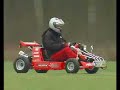 F KART 100