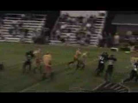 Red Cloud vs Wilcox/Hildreth HL 2007