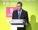 El Excl. Ayuntamiento de Madrid ha concedido a Inmaculada Álvarez Morillas, presidenta de OMEGA, el III Premio Clara Campoamor en reconocimiento por la labor realizada para la promoción y participación de la mujer en todos los ámbitos de la vida social.Intervención del alcalde de Madrid, Alberto Ruíz Gallardón, durante la celebración del acto que tuvo lugar el 8 de marzo, Día Internacional de la Mujer, en el Excl. Ayuntamiento de Madrid.