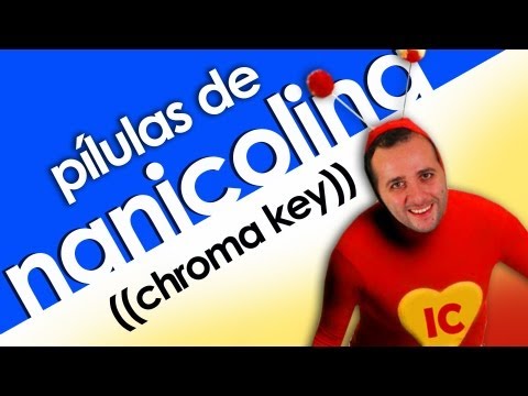 Chroma Key - Conheça os cursos do Centro Universitário Senac: http://goo.gl/vOoJY Aprenda a como fazer vídeos caseiros com chroma key! Site http://www.manualdomundo.com.b...