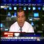 Charlie Gasparino attempts his daily Ambac pump