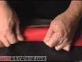 Flexible Motorcycle Clothing? Leather With Lycra