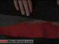Flexible Motorcycle Clothing? Leather With Lycra