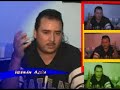 Barreno Parte 1