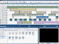 Magix Music Maker - MMM - PROGRESSIVE HOUSE by DJ Crow WTK (break Ya)