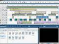 Magix Music Maker - MMM, UMM & UC by DJ Crow WTK (break ya)