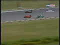 Pechito - Nurburg 2004