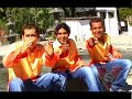 K-RISMABAND/COQUETONA/EL SALVADOR