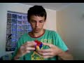 cubo rubik guinness