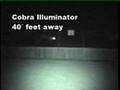 COBRA ILLUMINATOR Vs SONY HVL IRC ILLUMINATOR