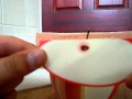 (uploaded by tradezonetom)&nbsp;Apple memo pad