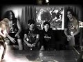 European Trip - Behind the scenes