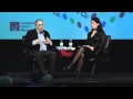 Stephen Levy -- Author of In the Plex, How Google Thinks, Works, and Shapes Our Lives