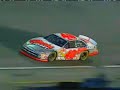 Jamie McMurray 2002 Lowe's Cup Win