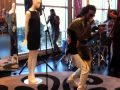 Live @ Bloomingdales in Santa Monica