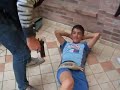 San Barnaba Terrorista
